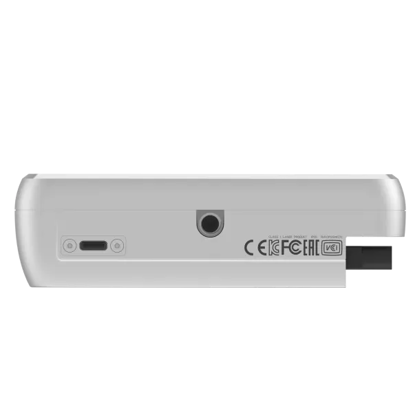 RealSense™ Depth Camera D457 view 3