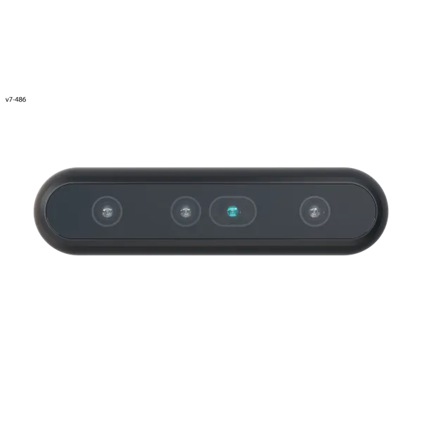RealSense™ Depth Camera D555