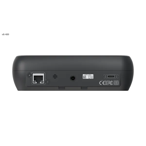 RealSense™ Depth Camera D555 view 2