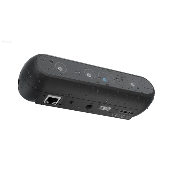 RealSense™ Depth Camera D555 view 3
