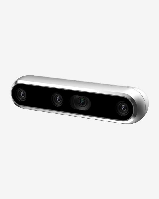 RealSense™ Depth Camera D455 view 2