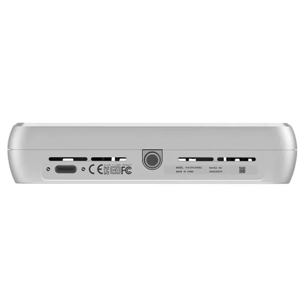 RealSense™ Depth Camera D455f view 2