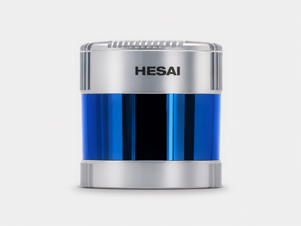 HESAI Pandar128