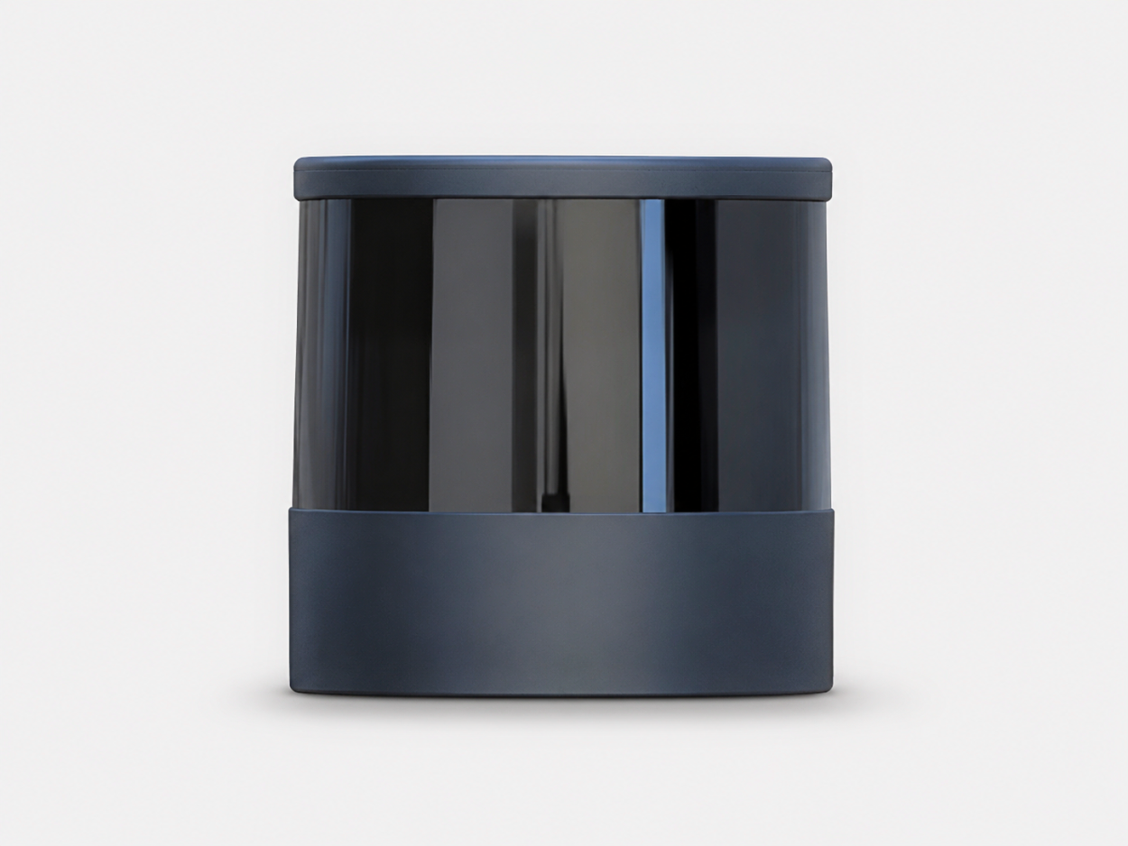 HESAI QT128