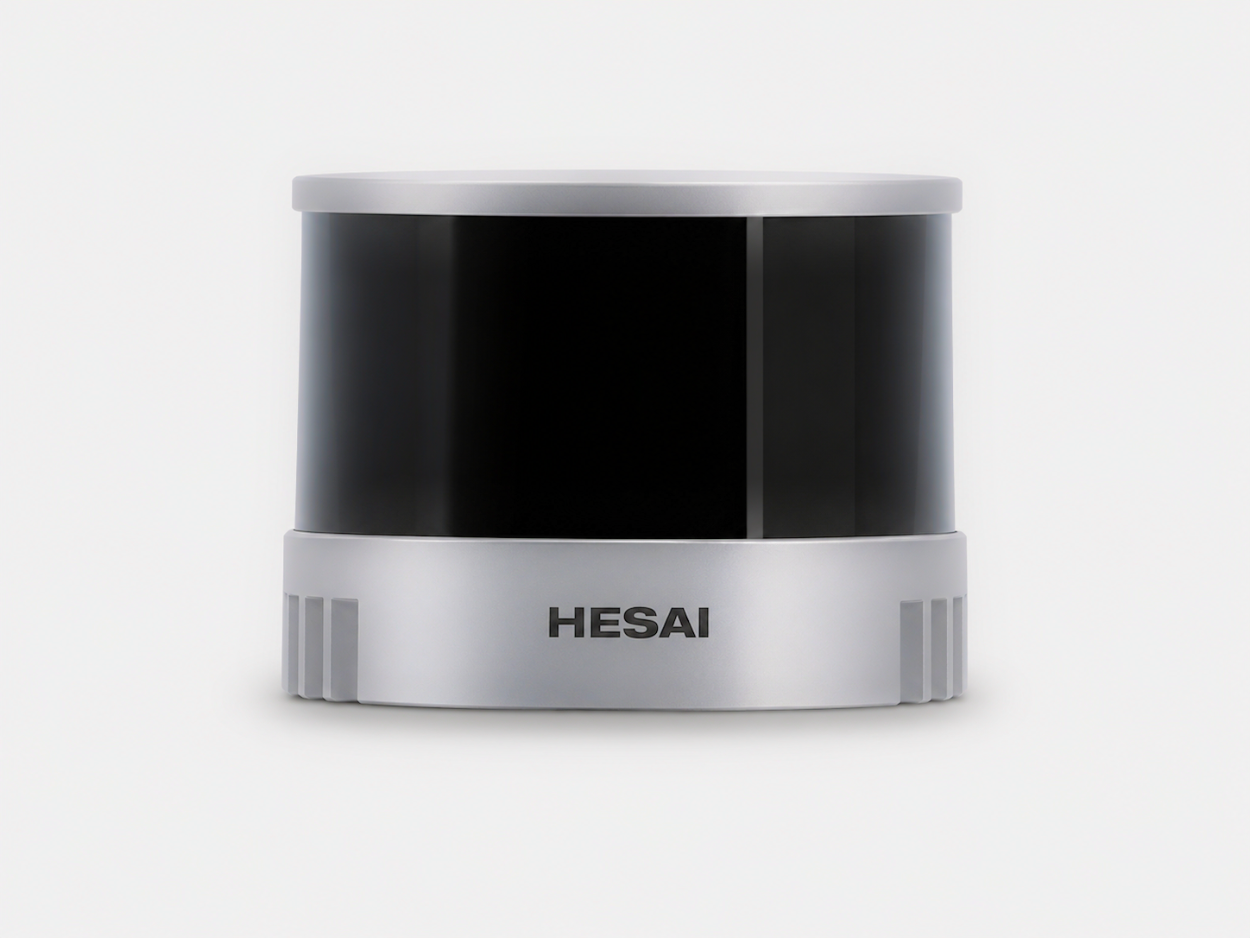 HESAI XT32