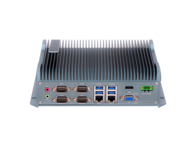 HyperCore M500 view 3