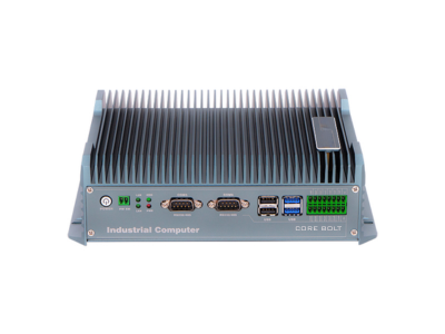 HyperCore M500 view 2