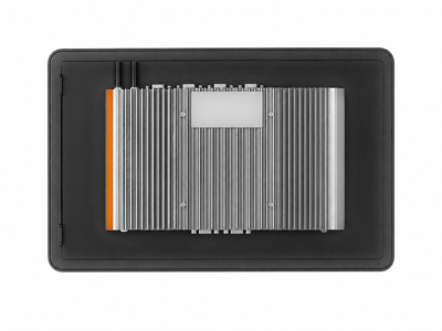 HyperCore IPC G Series view 3