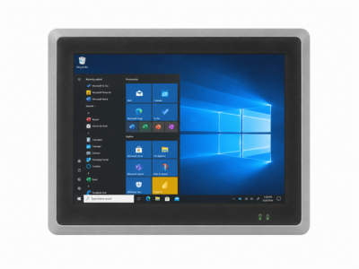 HyperCore IPC S Series view 2