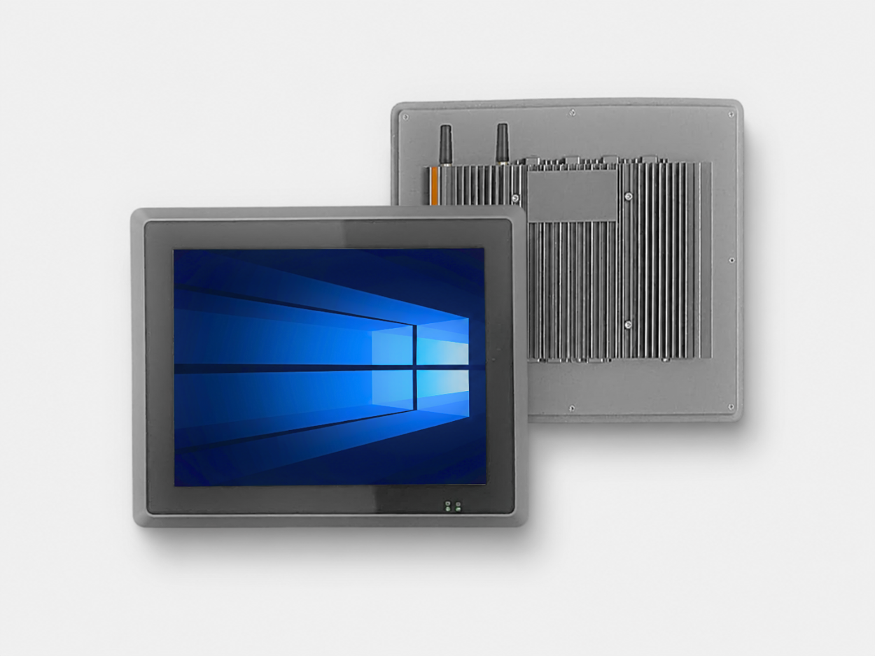 HyperCore IPC S Series