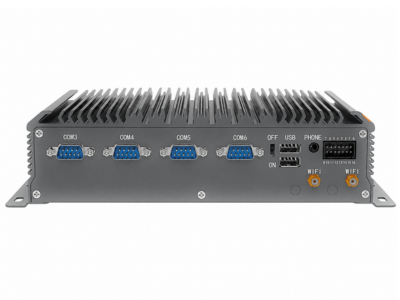 HyperCore M300 view 2