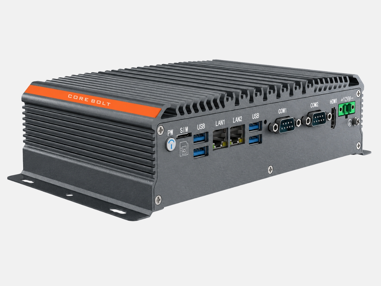 HyperCore M300