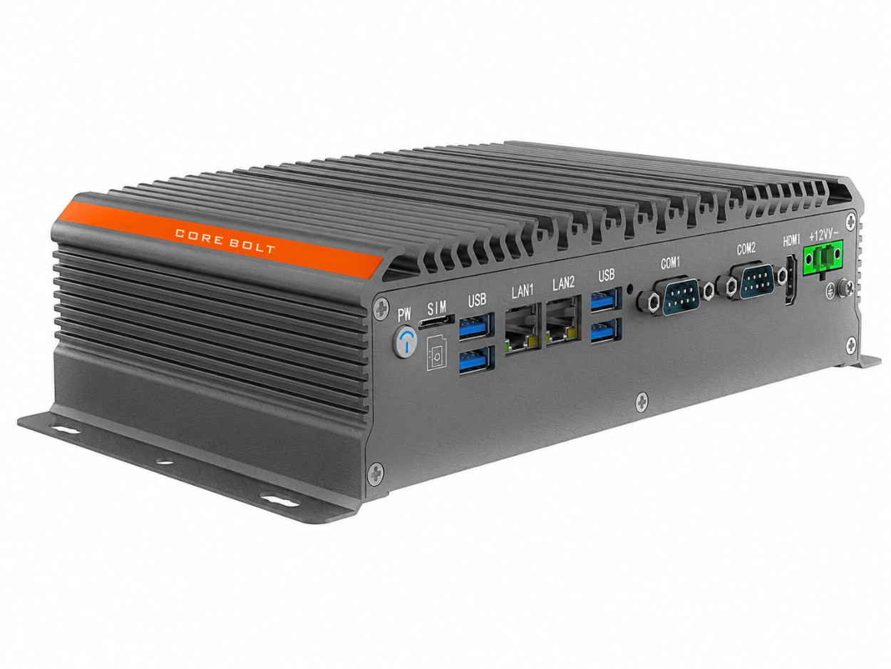 HyperCore M300