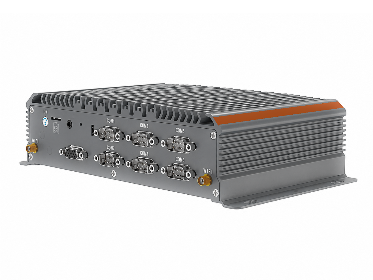 HyperCore M300X view 3