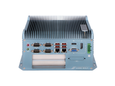 HyperCore M500X view 2