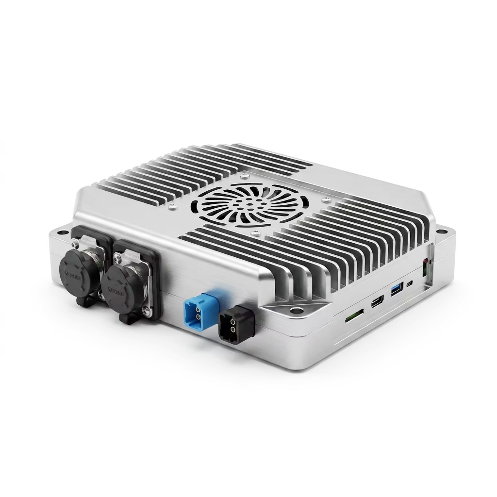 HyperEdge 900SR view 2