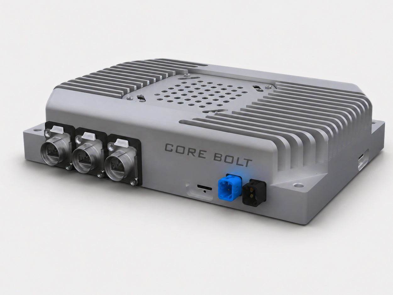 HyperEdge 900DR