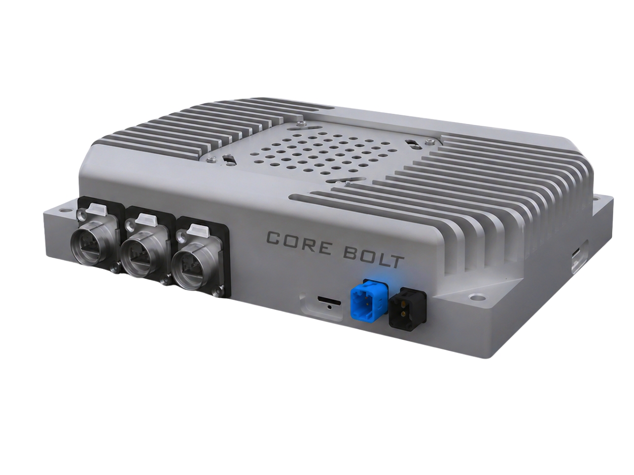 HyperEdge 900DR