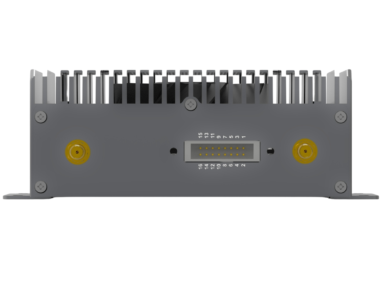 HyperEdge M100S view 4