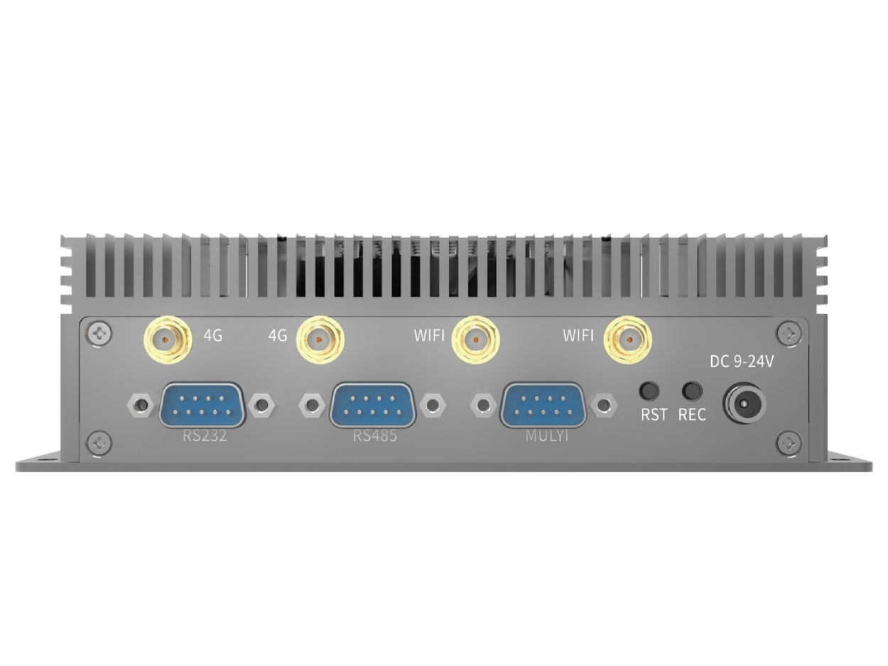 HyperEdge M300F view 3