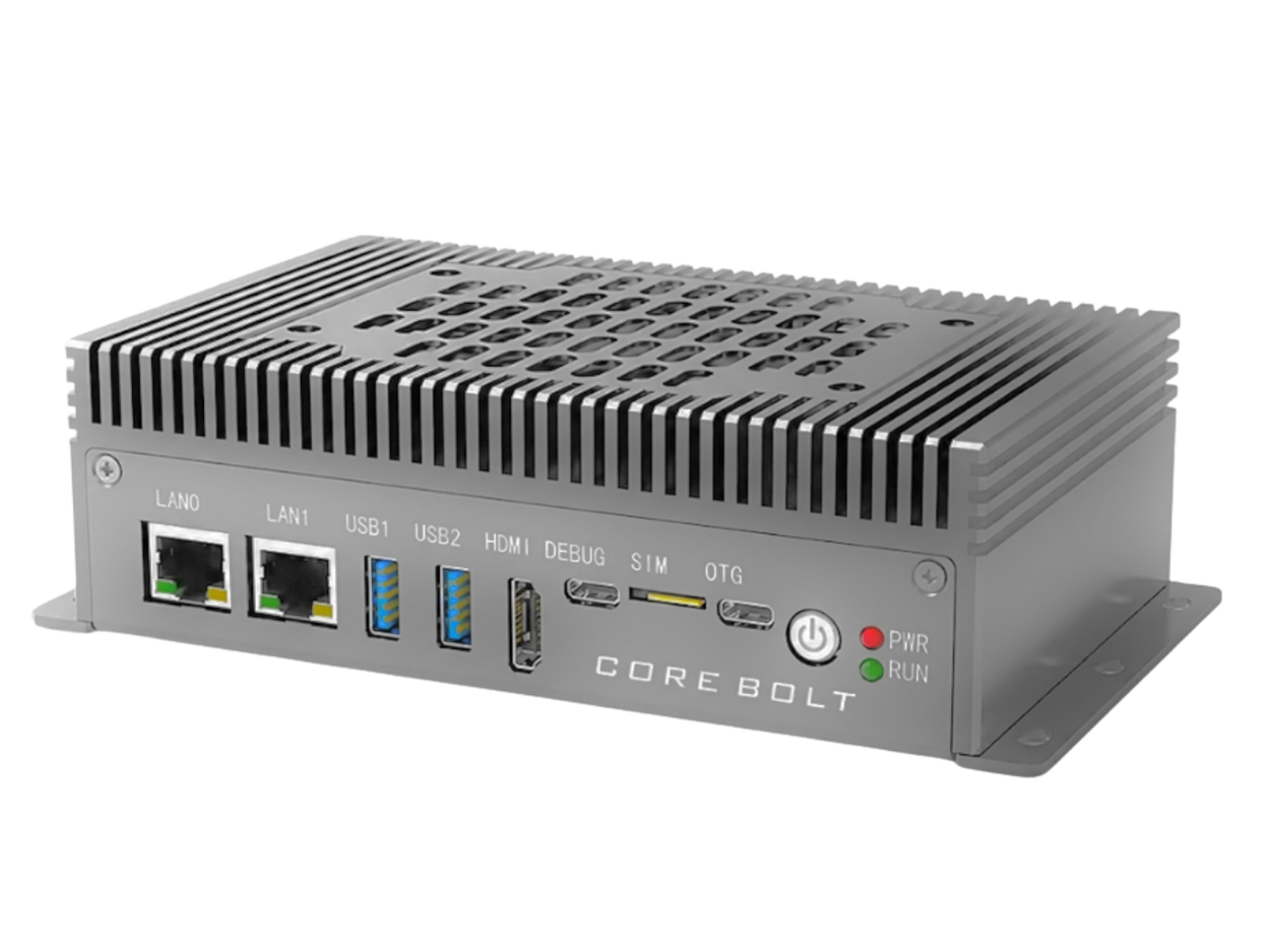 HyperEdge M300F