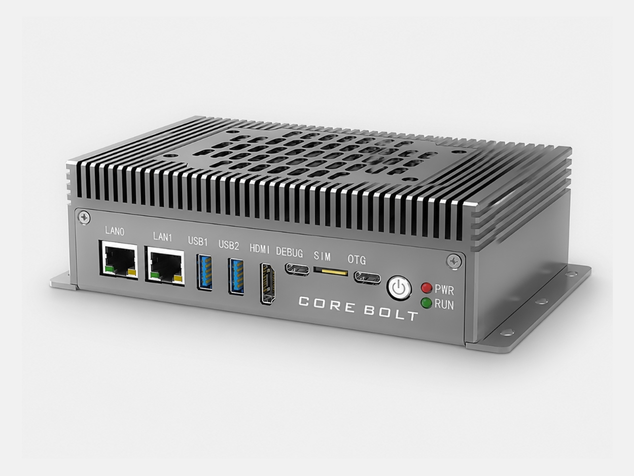 HyperEdge M300F