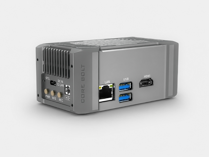 HyperEdge U300