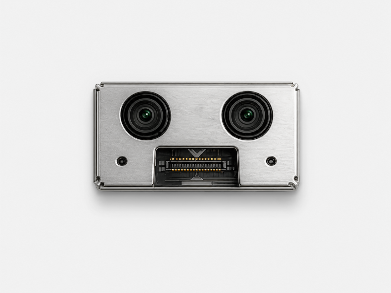 RealSense™ Depth Camera D401