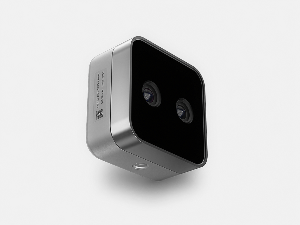 RealSense™ Depth Camera D405