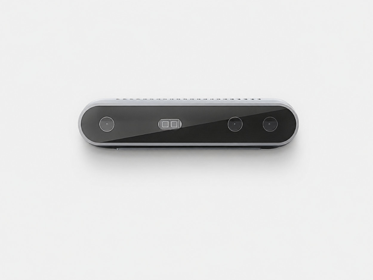 Intel RealSense Cameras | Depth Sensing, 3D Vision & AI Camera