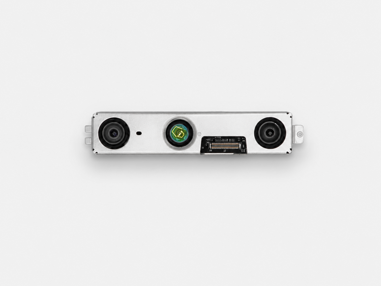 RealSense™ Depth Camera D430