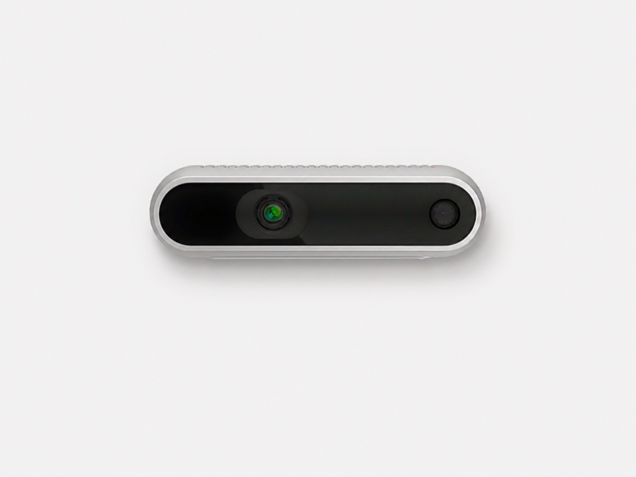 Intel RealSense Depth Camera D435f