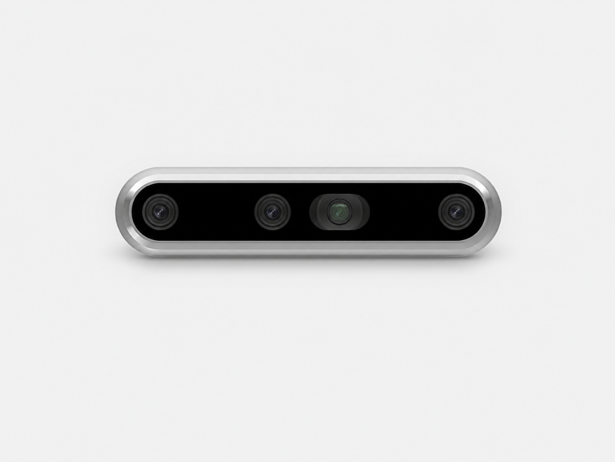 RealSense™ Depth Camera D455