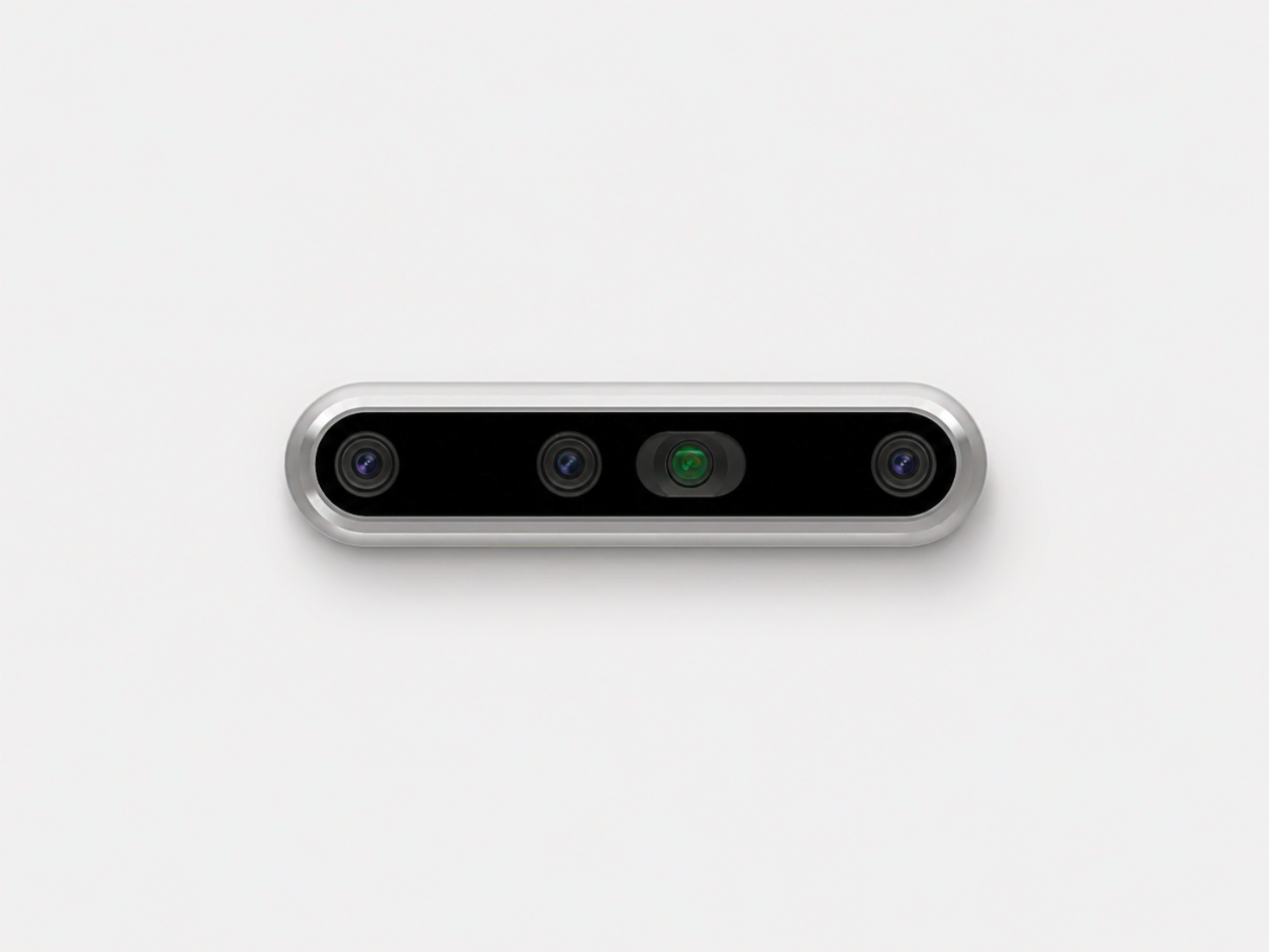 RealSense™ Depth Camera D456