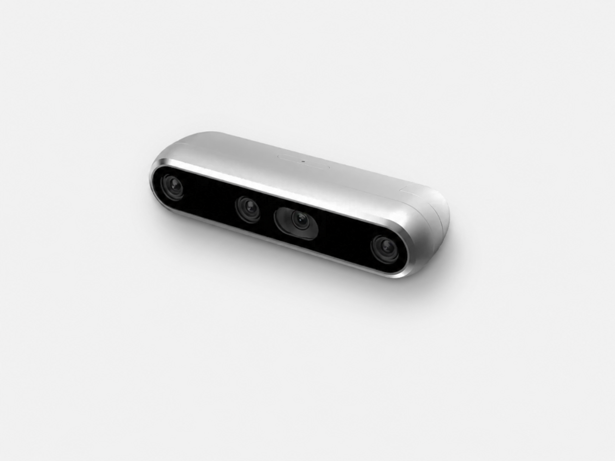 RealSense™ Depth Camera D457