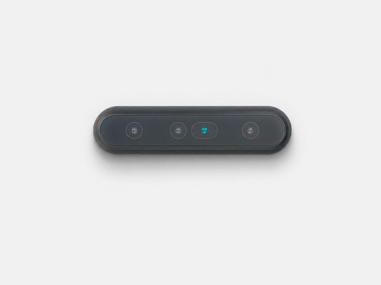 RealSense™ Depth Camera D555