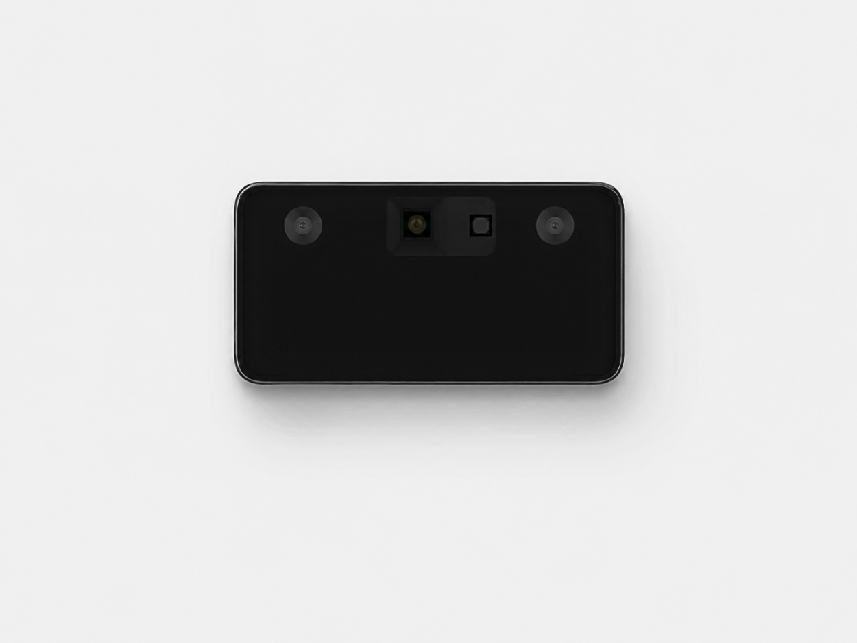 Intel RealSense ID Solution F455