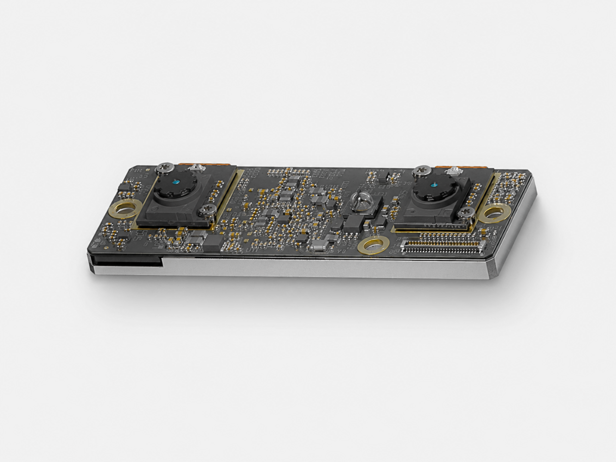 Intel RealSense ID Solution F500