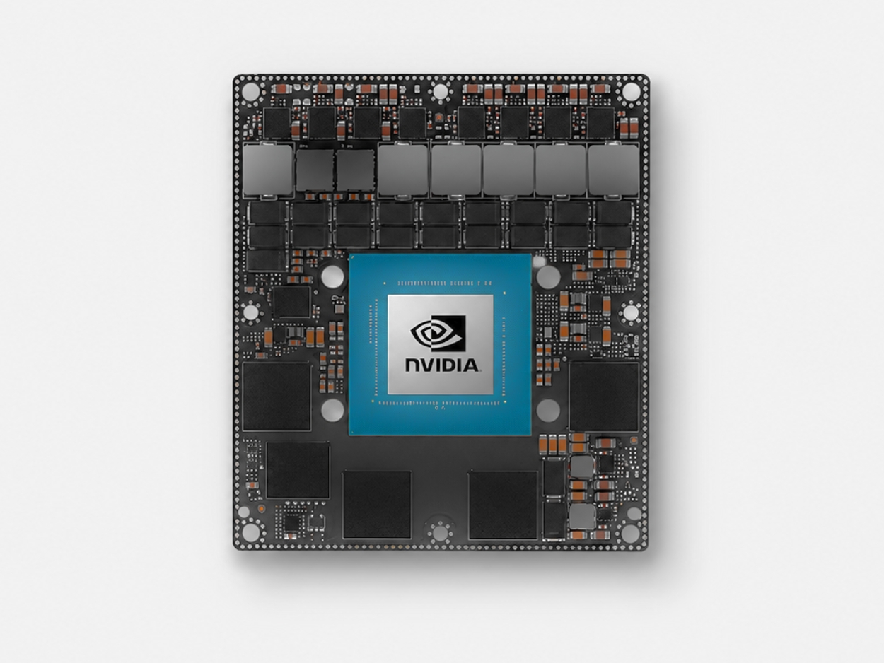 Jetson AGX Orin SOM 32GB