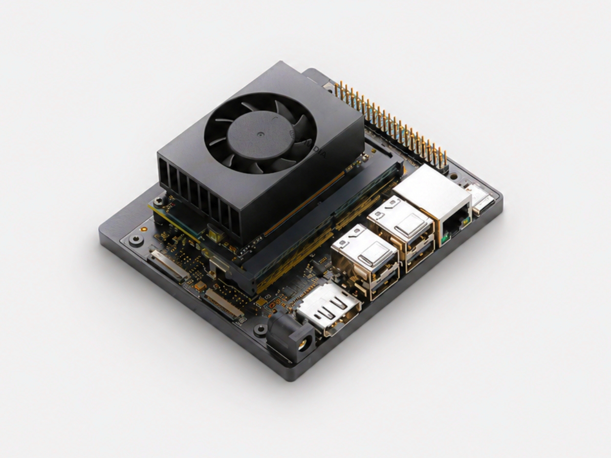 Jetson Orin Nano Super Developer Kit | Jetson Nano price