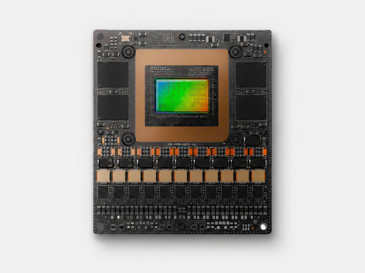Jetson T5000 SOM 128GB