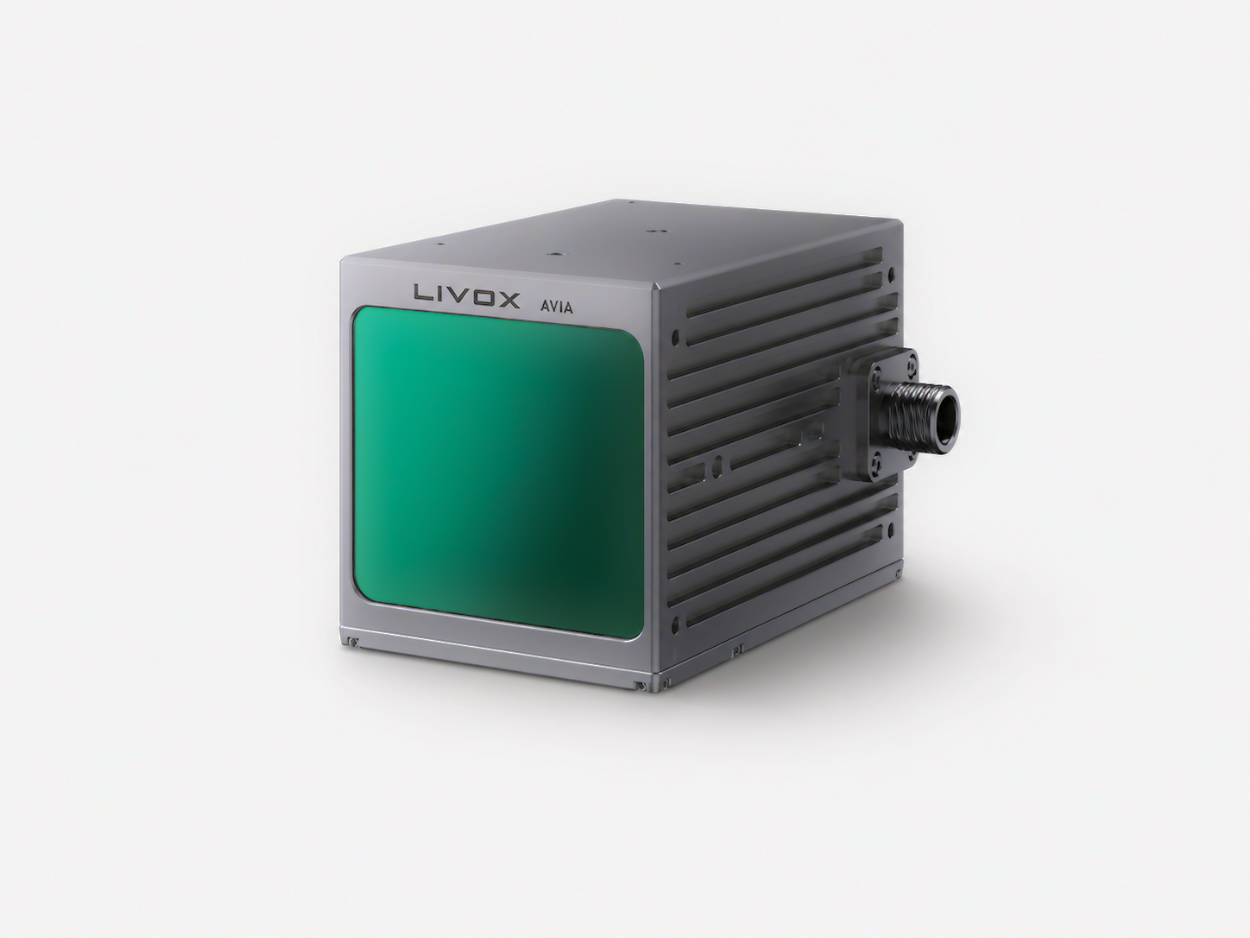 LIVOX AVIA
