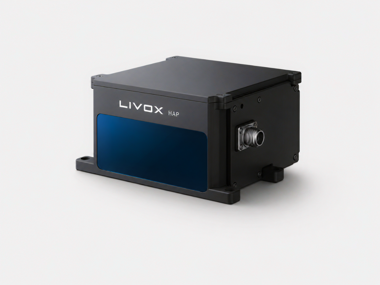 LIVOX HAP