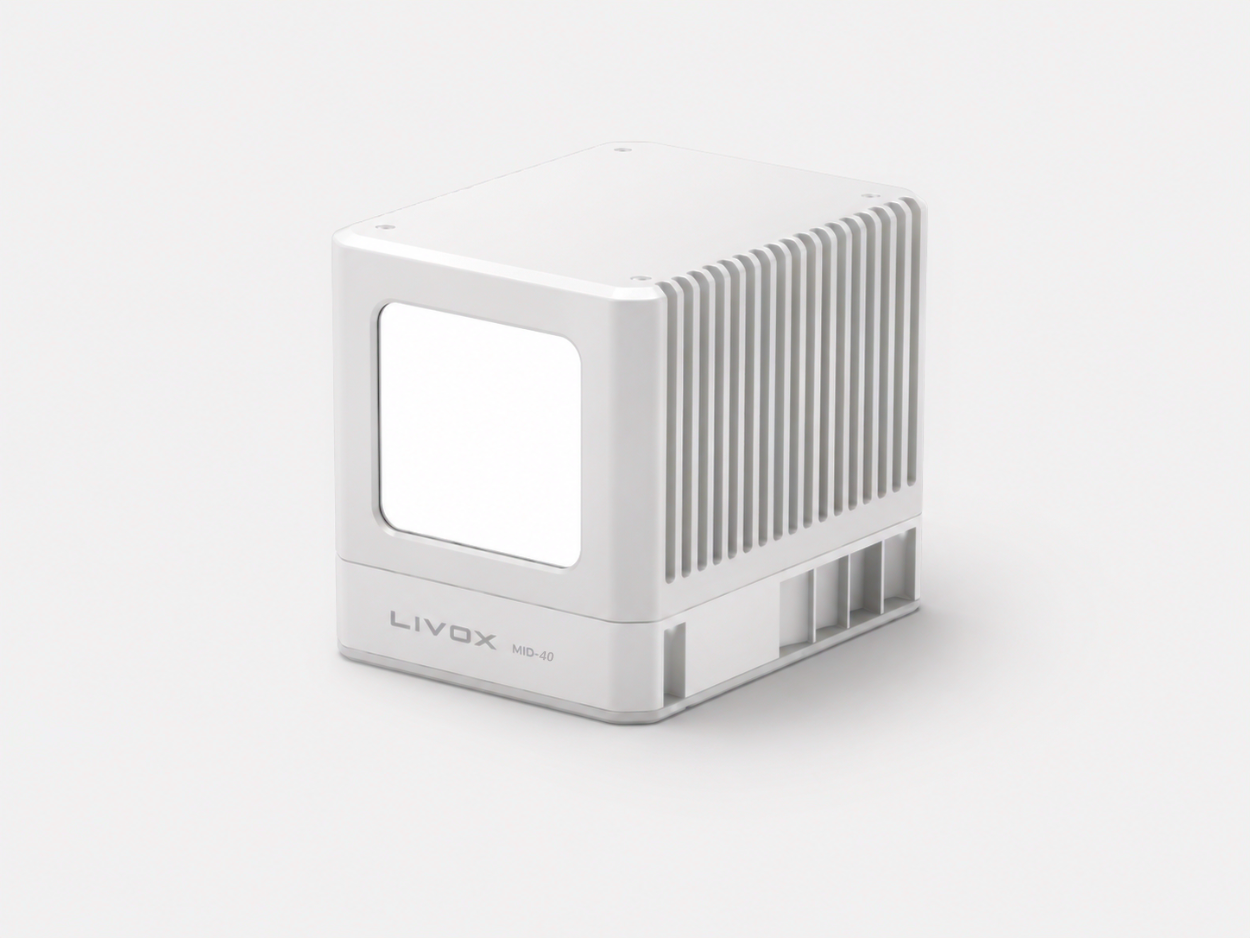 LIVOX MID-40