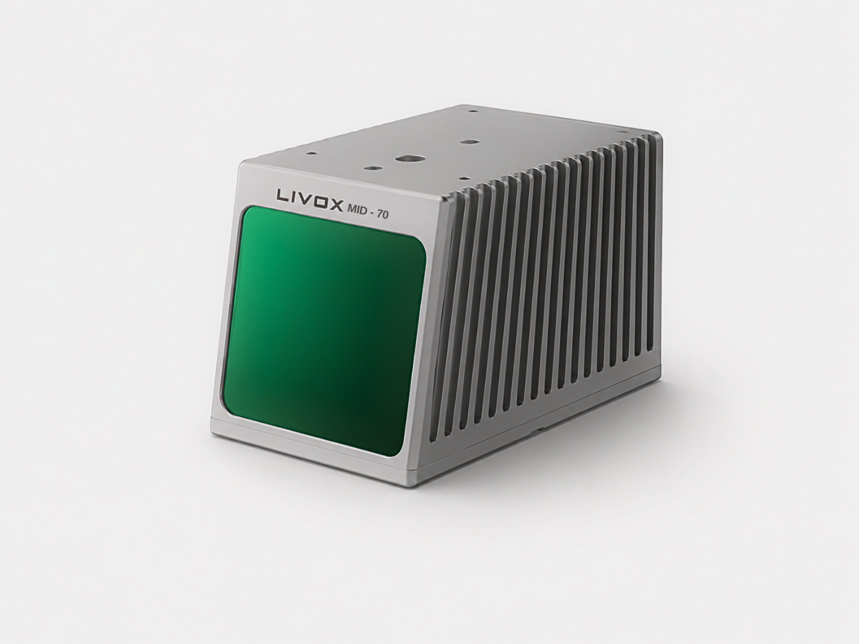 LIVOX MID-70