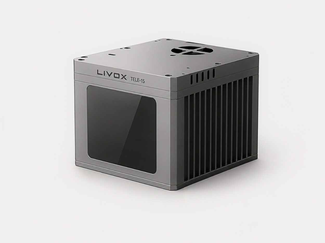 LIVOX TELE-15