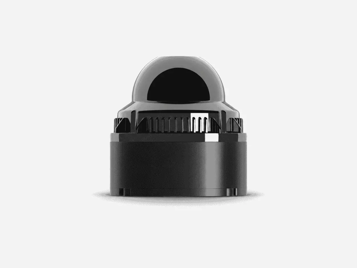 ROBOSENSE Airy-Lite