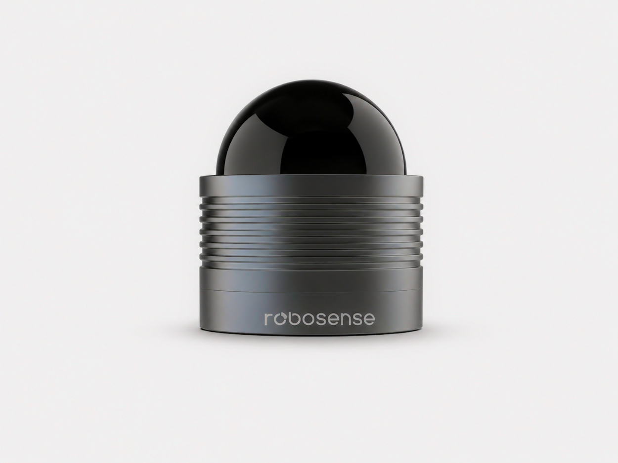 ROBOSENSE Bpearl
