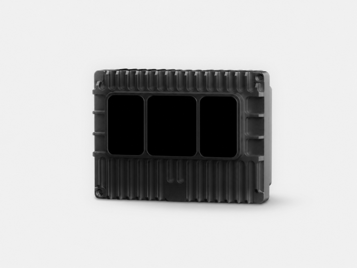 ROBOSENSE E1