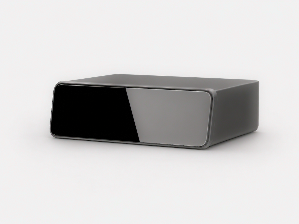 ROBOSENSE EMX
